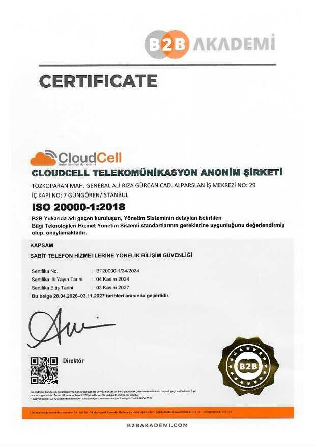 ISO27001