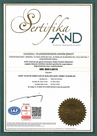 ISO9001