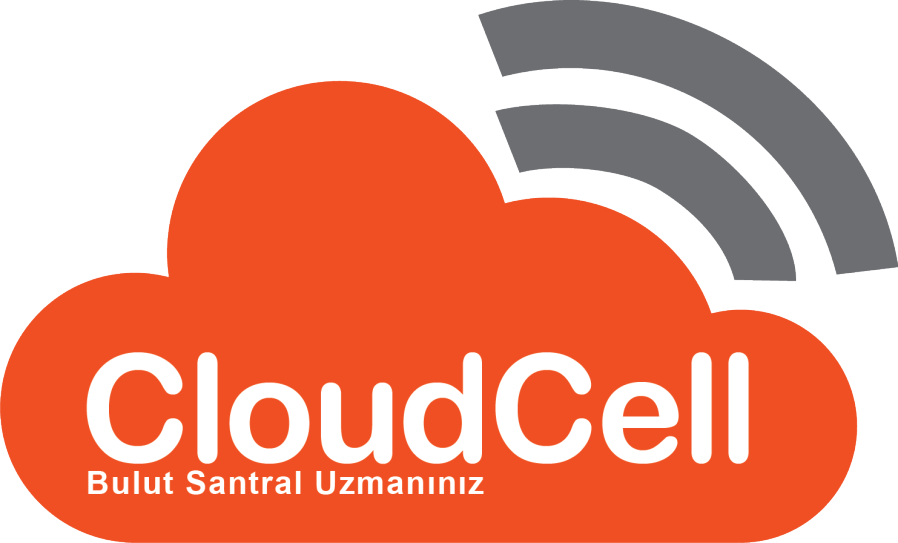 Cloudcell Logo